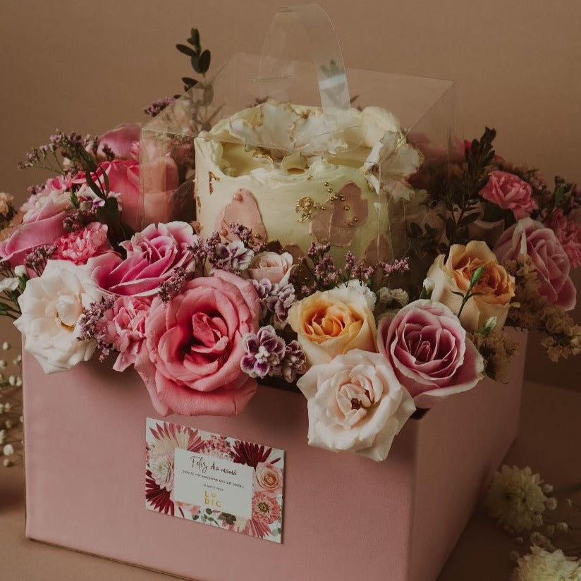 Bloom Box Option 1