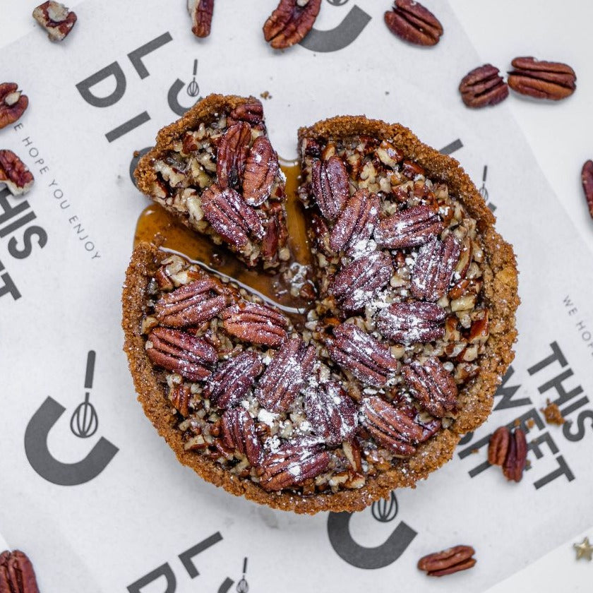Pecan Pie
